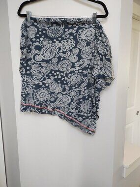 Infinity scarf FRAAS